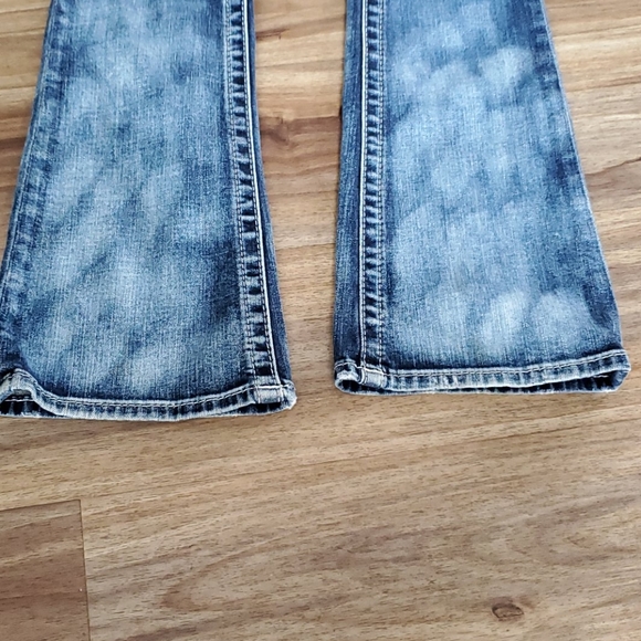 Rock Revival 25 inseam 29 - Picture 6 of 6